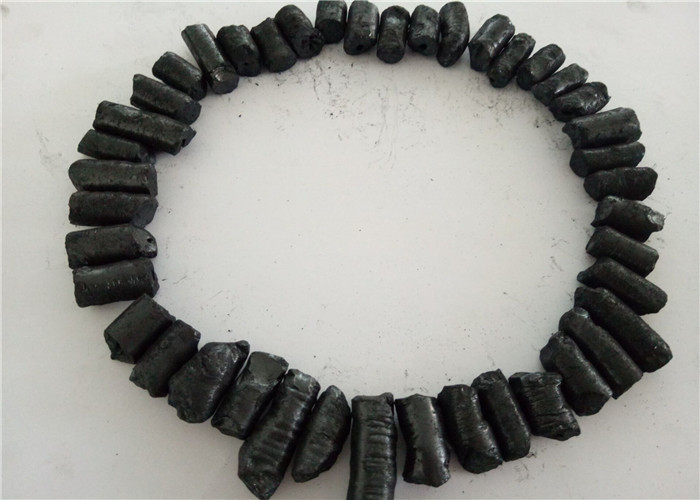 Medium / Low Temperature Grade Coal Tar Pitch 65996-93-2 Industrial Standard