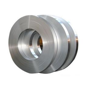 China 441 Stainless Steel Cold Rolled Strip 0.1-200mm Thickness wholesale