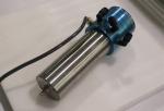 0.85KW 100,000 RPM Water / Oil Cooled High Glossy Polishing Aluminum Motor