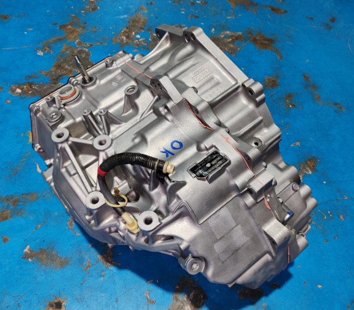brand new 0AM DQ200 automatic transmission assembly 0AM300061Q for 2011-2018 Volkswagen Jetta 1.4T