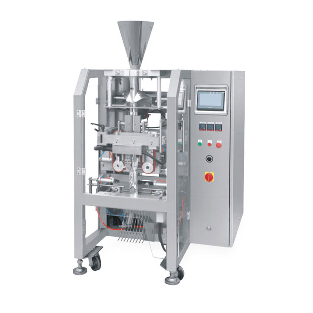 Customizable Bakery Packing Machine For Biscuits And Cookies