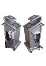 China 3 Handles E light RF Laser Multifunction Beauty machine wholesale