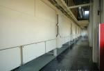 Horizontal Melamine Urea Resin Impregnated Paper Impregnation Coating Line