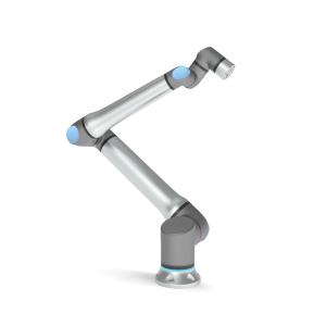 Cobot Robotics with ±0.1 Mm / ±0.0039 In (4 Mils) Repeatability IP54 Protection