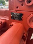 New KMX15RA Excavator Hydraulic Control Valve Assembly compact