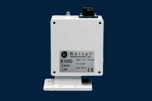 China Norsat LNA X-BAND1000 SERIES wholesale