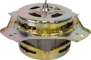 China CE RoHS TUV Approved Aluminum Washing Machine Spinning Motor HK-058T wholesale