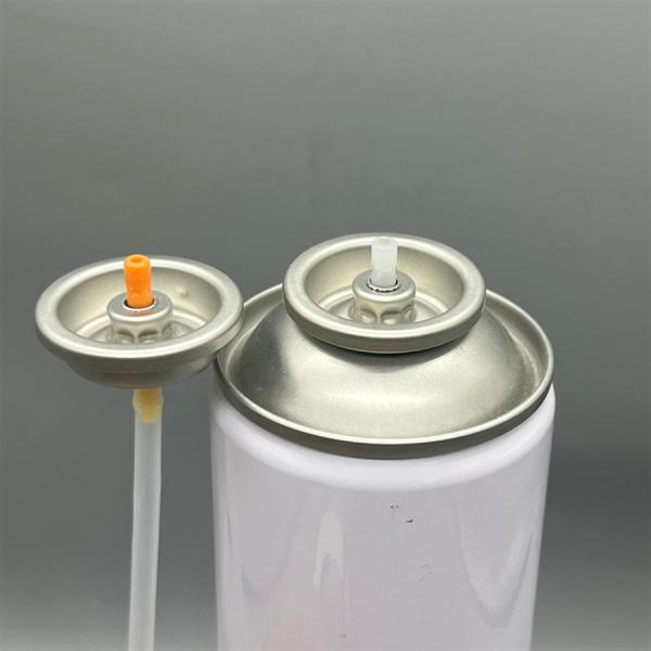 Commercial Air Freshener Spray Valve for Offices with High-Efficiency and Reliable Operation