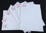 ISO 300gsm Non Woven Geotech Fabric For Road Construction