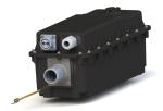 8-18kW Automotive Coolant Heater Without Bracket DC 690V
