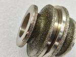 Customizable Electroplated Diamond Dressing ordinary grinding wheels Wheels