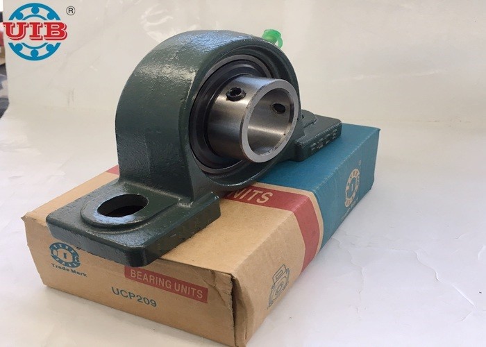 cultivator machine bearing ucp210