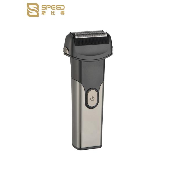 600 MAh Cordless Clippers And Trimmers Digital Display BG-7112