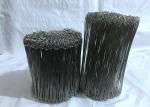 Double Loop Bag 550mpa Metal Tie Wire 1000pcs/Coil