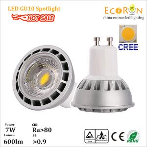 China 10 watt led gu10 wholesale
