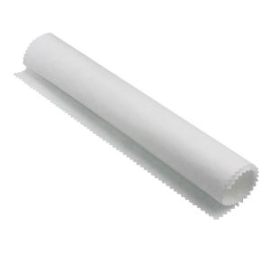 China Polyester/Cotton Embroidery Interlining Fabric 20gsm-120gsm for Garment Manufacturing wholesale