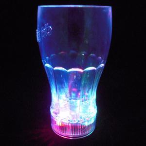 China 7 colorful Led lighting cup shiny for your christmas party,wholesale led products wholesale