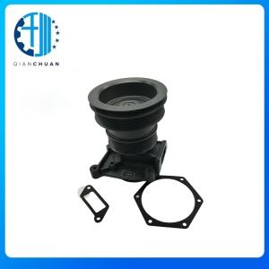 China 612600061697 Water Pump For Weichai WD61506SB Truck Engine Parts wholesale