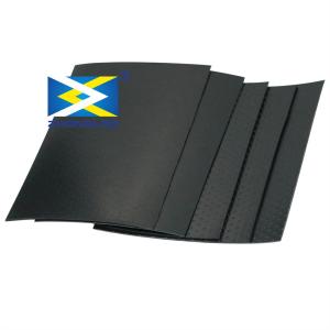 China HDPE Impervious Geomembrane Agricultural Pond Liner For Fish Farm wholesale