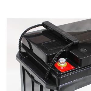 China Lithium Ion Deep Cycle Lifepo4 Battery 12v 7Ah 50Ah 60Ah 80Ah 100ah 200Ah Solar Battery Pack wholesale