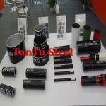 ASTM/API Carbon Seamless/welded Steel Pipe By Tantu