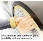 High Temperature UV Resistance Resistance Painters Masking Adhesive Edge Rubber