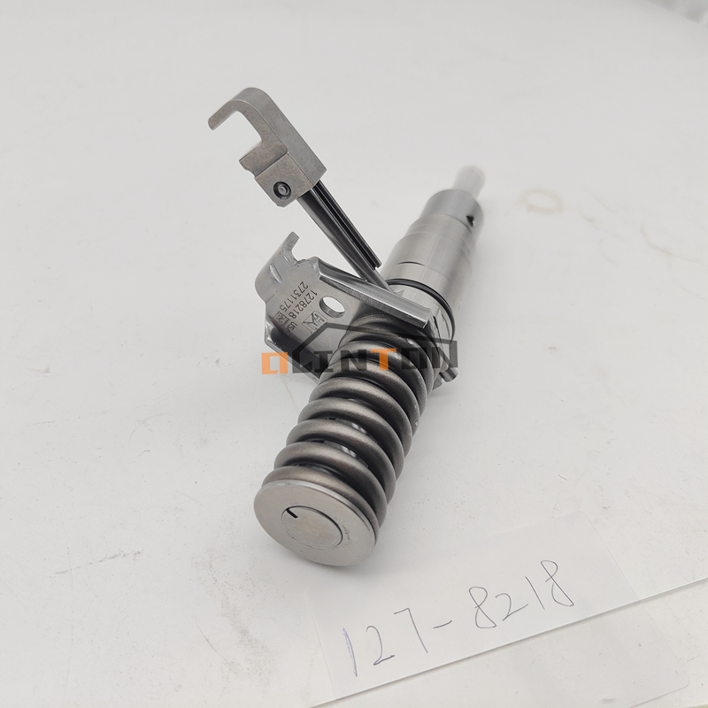 Excavator Engine Parts Fuel Injector 1278218 for CAT Engine 3116 Diesel