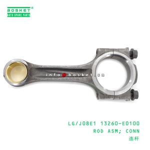 China 13260-E0100 HINO Truck Parts J08E Connecting Rod Assembly wholesale