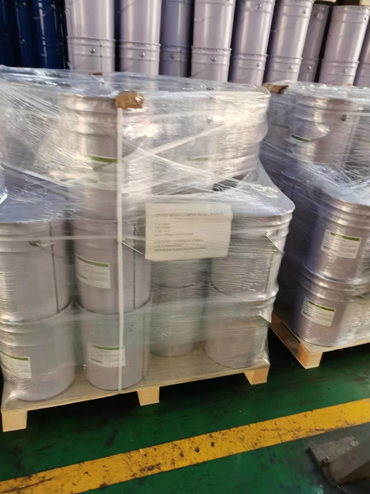 High Quality Outdoor Epoxy Resin For Medium High Voltage Transformers