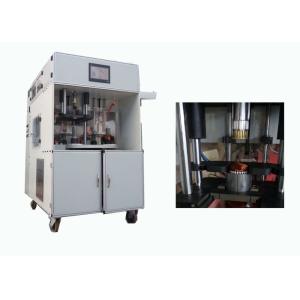 China Induction Motor Winding Machine coil inserting Drift Form SMT - I wholesale