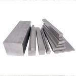 430 Polish Stainless Steel Flat Bar 409 Angle Bar Stainless Steel 304 SGS