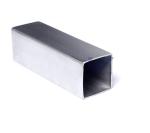 6mm-2500mm OD 304 Stainless Steel Welded Pipe Corrosion Protection