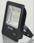 LED Flood Light 200w 85-265v Taiwan Chips 2 Years Warranty Outdoor Light
