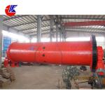 Rocks Wet Grinding Cement Ceramic Ball Mill Machinery