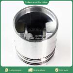 Original QSB3.3 diesel engine parts piston 4025237