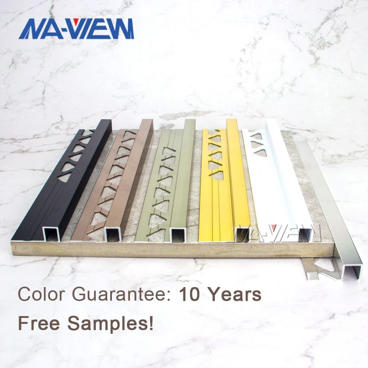 box tile trim