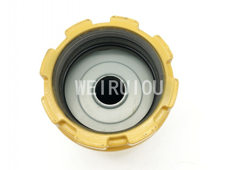 Excavator hydraulic Oil Filter P502497 BT9440 HF35516 4630525