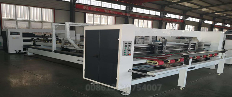 Automatic Stitcher Single Nail Double Nail Reinforcing Nail 500 Stitch/Min