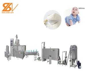 China Black Rice Food Powder Making Machine Food Grade Stainless Steel Material wholesale