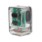 Photoelectric Fire Alarm Equipment Fire Detection Alarm 55*50*85MM