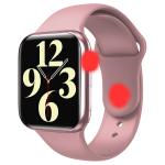 64M Waterproof Sport Smart Watch 250mAH Smart Band Music Player