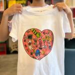 100m Length Paper Material Type Logo Printable Fabric Transfer Paper For T
