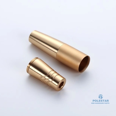 Powder Coating Aluminum Pressure Die Casting Die Cast Aluminum Parts CNC