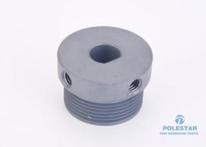 China Stainless Steel Metal Injection Molding Services With Ultra Oxidation Resistance wholesale
