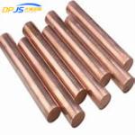 8MM 12mm 10mm Copper Earthing Rod C1020 C10200
