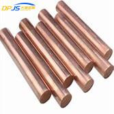 China 8MM 12mm 10mm Copper Earthing Rod C1020 C10200 wholesale