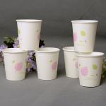 Drink Paper Cup Packing Machine 20 Bags / Min Packaging Speed Long Life Span