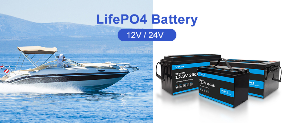 BMS 12.8V 200ah 280ah Golf Car Lithium Battery For Golf Trolley 2560Wh