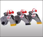High Strength Body Square Drive Hydraulic Torque Wrench