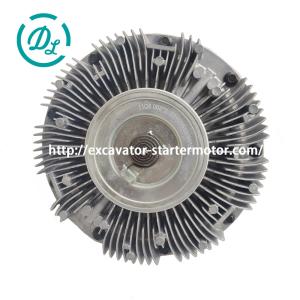 China 11Q6-00260 11Q6-00210 Excavator Clutch Hyundai Excavator R210LC-7 wholesale